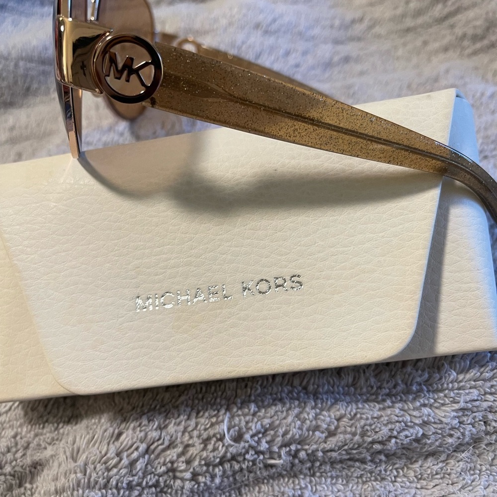 Michael Kors Sunglasses - Picture 2 of 4